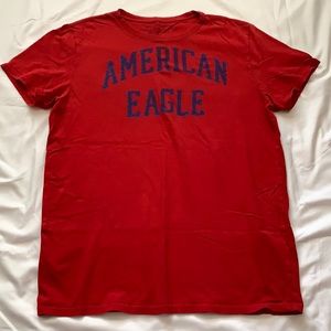 American Eagle Men’s Short Sleeve